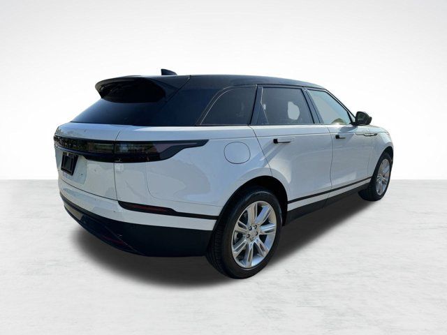 2025 Land Rover Range Rover Velar S