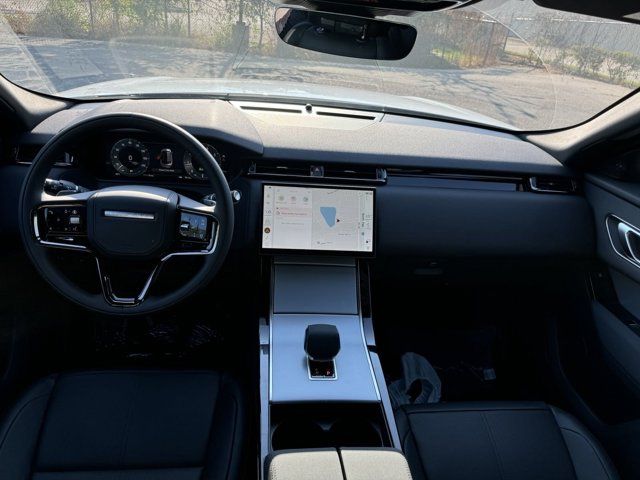 2025 Land Rover Range Rover Velar S