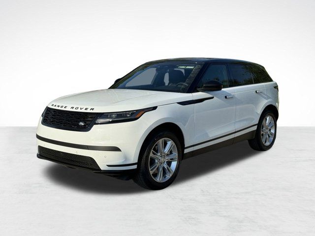 2025 Land Rover Range Rover Velar S