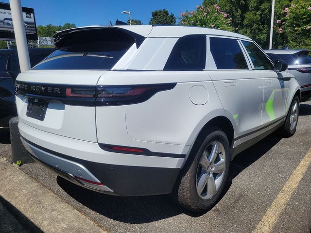 2025 Land Rover Range Rover Velar S