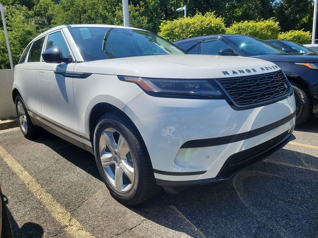 2025 Land Rover Range Rover Velar S