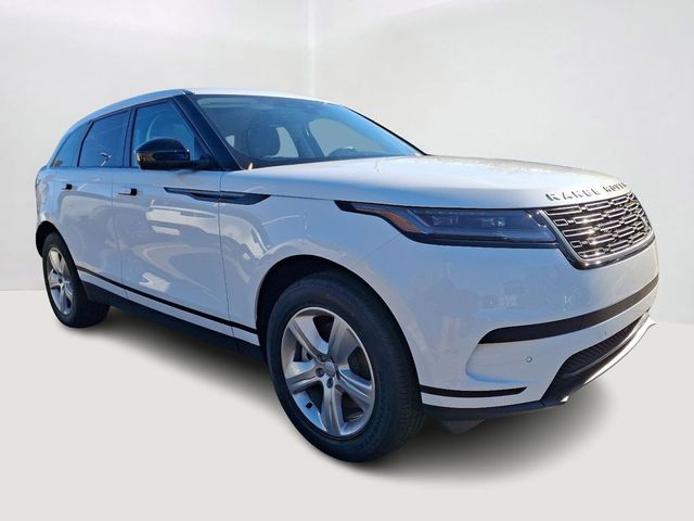 2025 Land Rover Range Rover Velar S