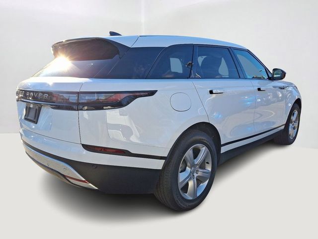 2025 Land Rover Range Rover Velar S