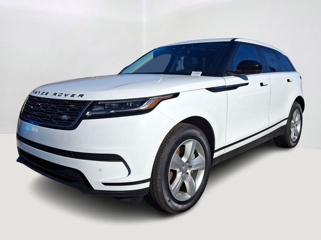 2025 Land Rover Range Rover Velar S