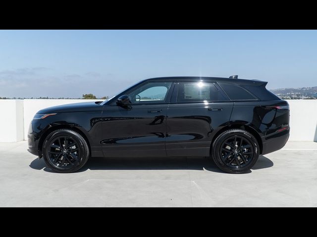 2025 Land Rover Range Rover Velar S