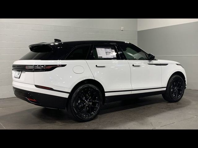 2025 Land Rover Range Rover Velar S