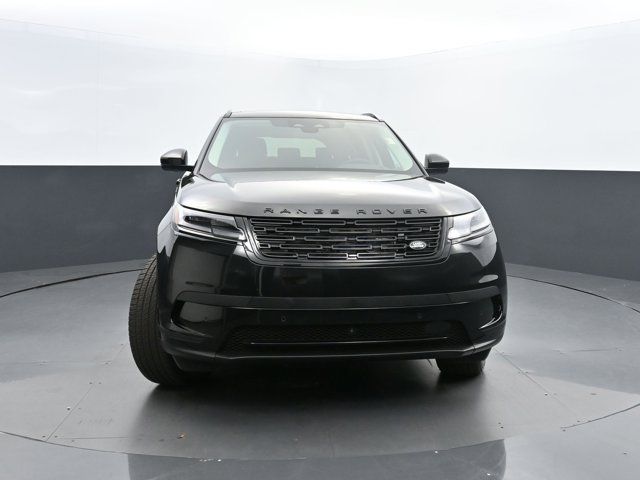 2025 Land Rover Range Rover Velar S