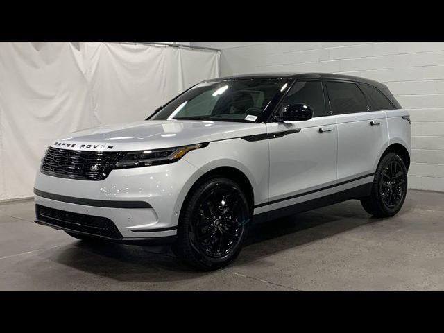 2025 Land Rover Range Rover Velar S