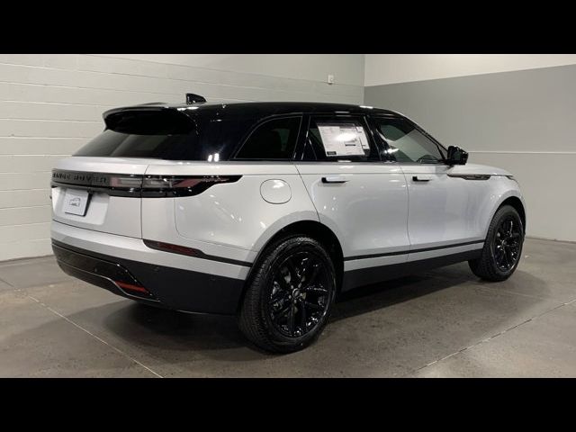 2025 Land Rover Range Rover Velar S