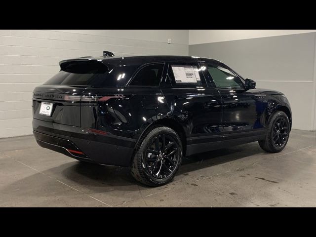 2025 Land Rover Range Rover Velar S