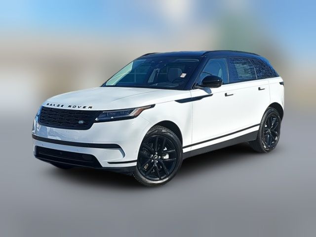 2025 Land Rover Range Rover Velar S