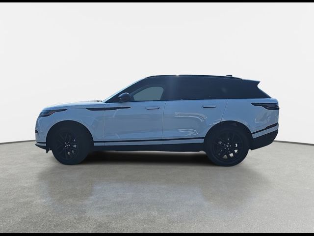 2025 Land Rover Range Rover Velar S