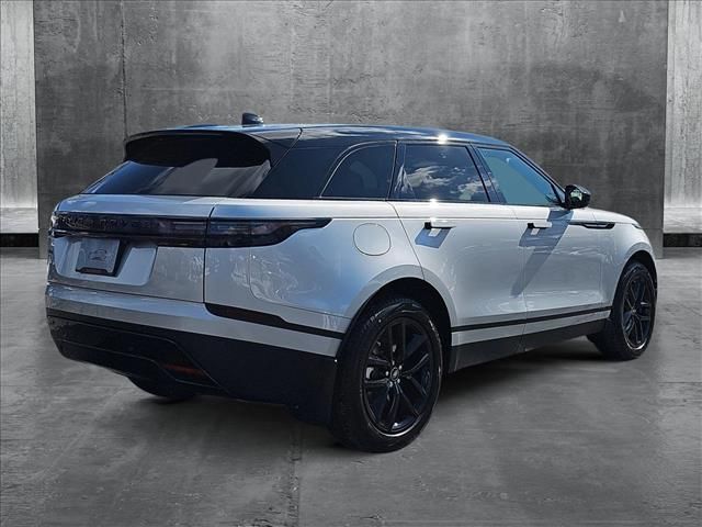 2025 Land Rover Range Rover Velar S