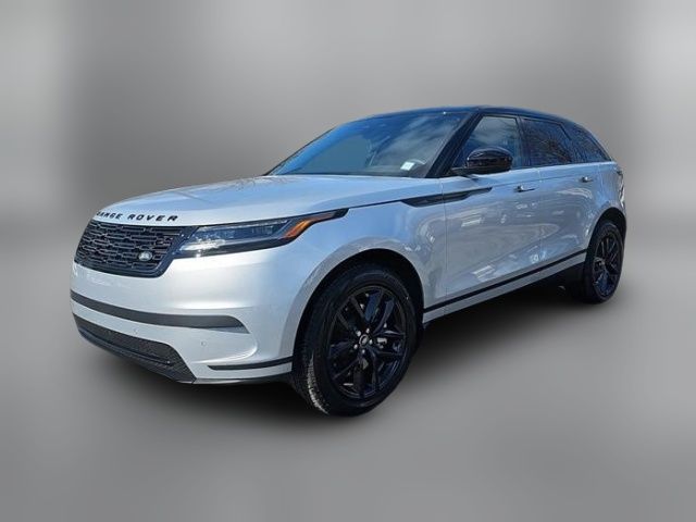 2025 Land Rover Range Rover Velar S