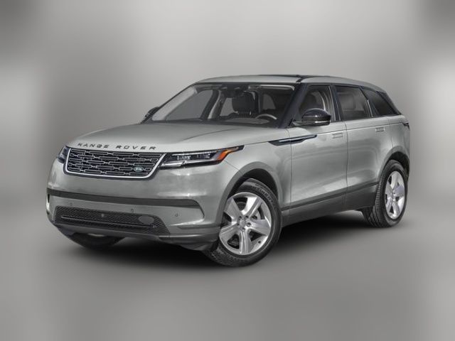 2025 Land Rover Range Rover Velar S