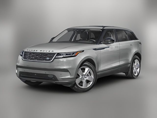 2025 Land Rover Range Rover Velar S