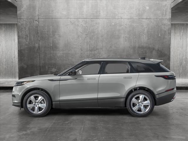 2025 Land Rover Range Rover Velar S