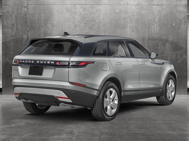 2025 Land Rover Range Rover Velar S