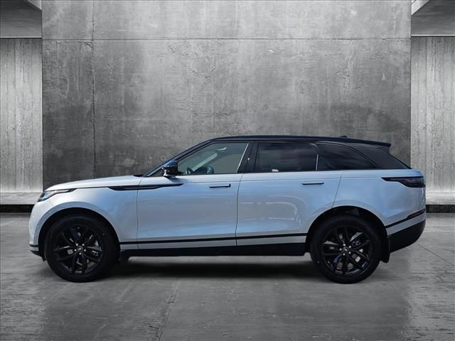 2025 Land Rover Range Rover Velar S