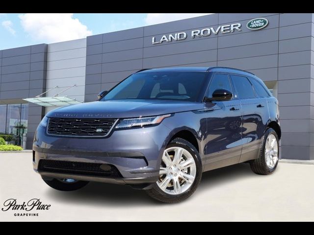 2025 Land Rover Range Rover Velar S