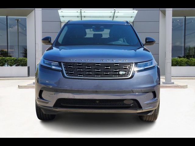 2025 Land Rover Range Rover Velar S