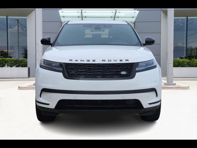 2025 Land Rover Range Rover Velar S