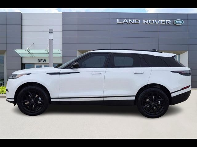 2025 Land Rover Range Rover Velar S