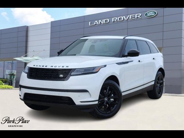 2025 Land Rover Range Rover Velar S