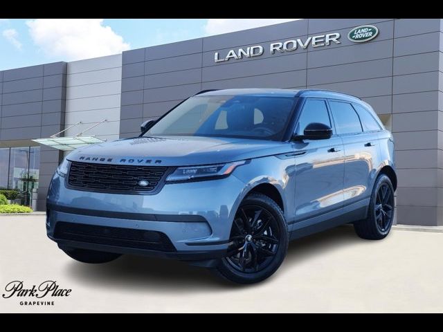 2025 Land Rover Range Rover Velar S