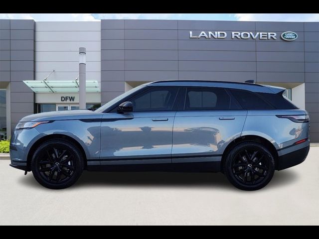 2025 Land Rover Range Rover Velar S