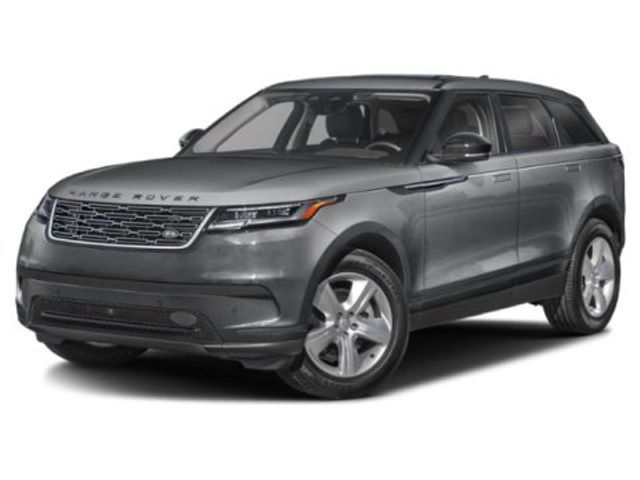 2025 Land Rover Range Rover Velar S