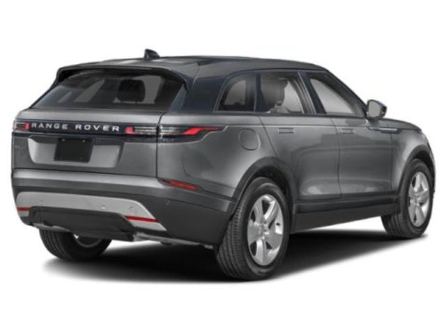 2025 Land Rover Range Rover Velar S