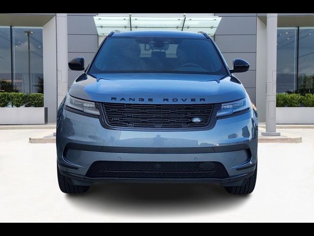 2025 Land Rover Range Rover Velar S