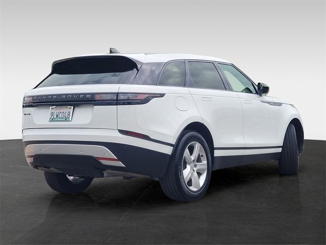 2025 Land Rover Range Rover Velar S