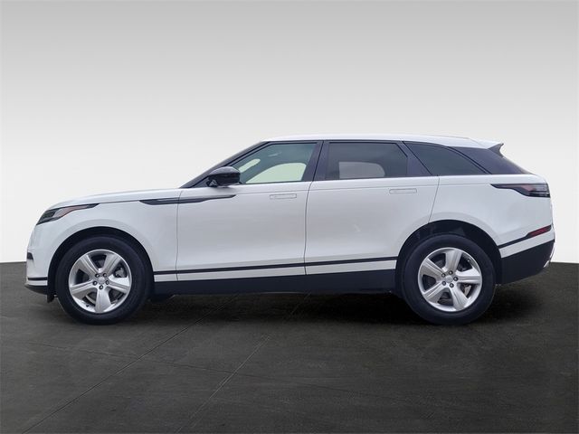 2025 Land Rover Range Rover Velar S