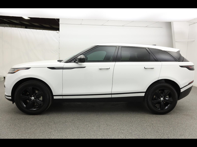 2025 Land Rover Range Rover Velar S