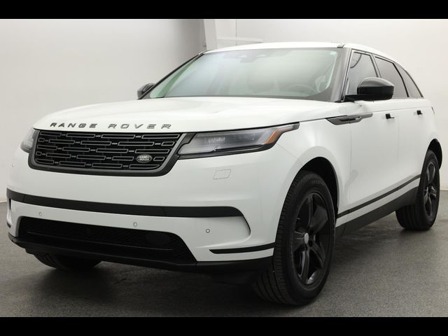 2025 Land Rover Range Rover Velar S