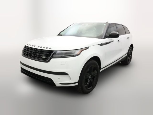 2025 Land Rover Range Rover Velar S