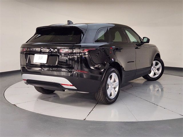 2025 Land Rover Range Rover Velar S