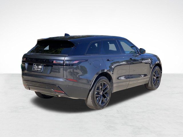 2025 Land Rover Range Rover Velar S