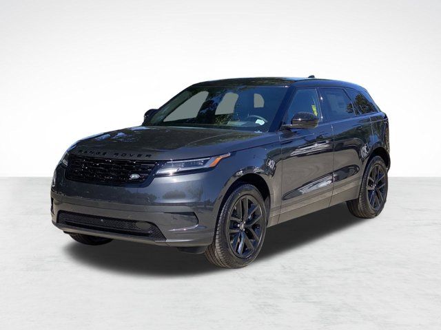 2025 Land Rover Range Rover Velar S