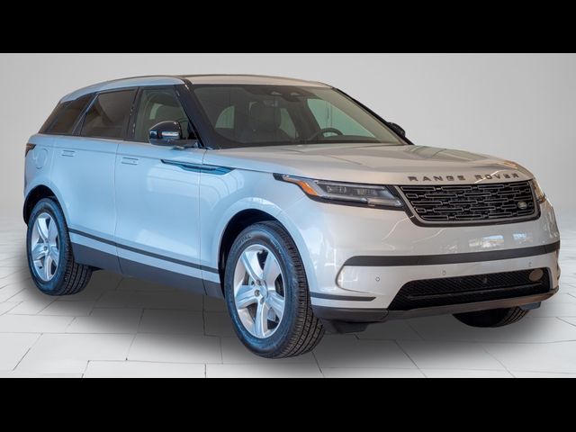 2025 Land Rover Range Rover Velar S