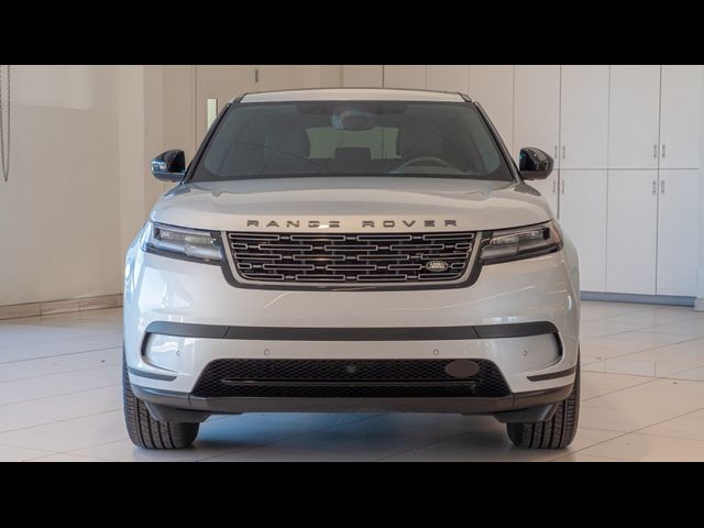 2025 Land Rover Range Rover Velar S