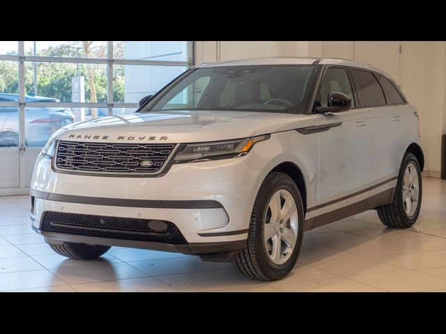 2025 Land Rover Range Rover Velar S