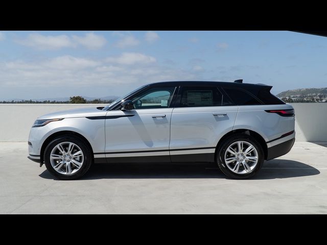 2025 Land Rover Range Rover Velar S