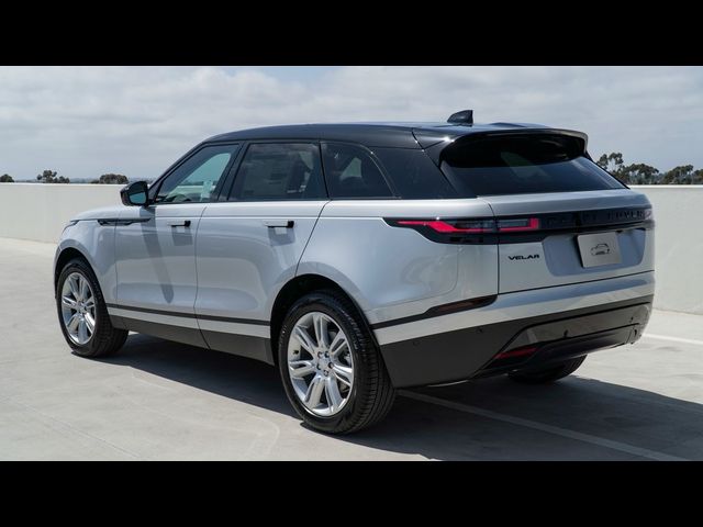 2025 Land Rover Range Rover Velar S