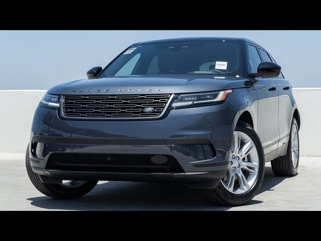 2025 Land Rover Range Rover Velar S