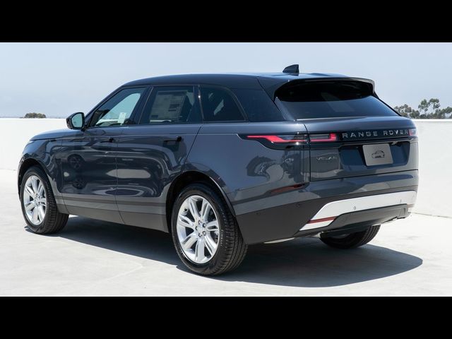 2025 Land Rover Range Rover Velar S