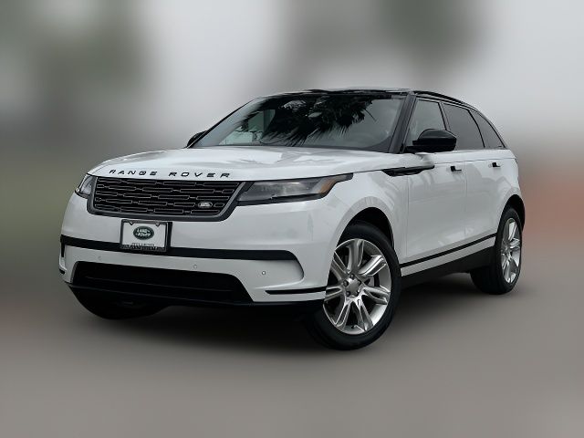 2025 Land Rover Range Rover Velar S