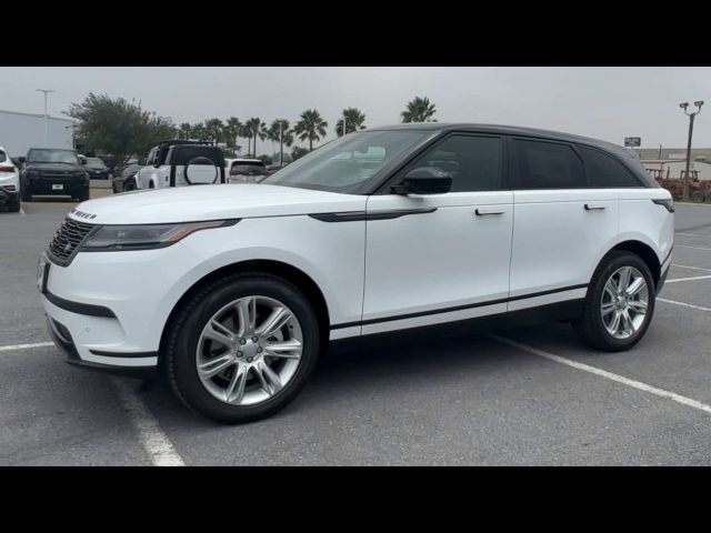 2025 Land Rover Range Rover Velar S